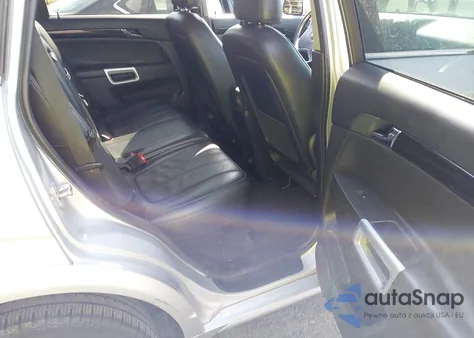 2015 Chevrolet Captiva Sport Lt z USA, uszkodzony, nr VIN 3GNAL3EK5FS505709